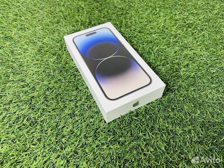 iPhone 14 Pro, 512 ГБ