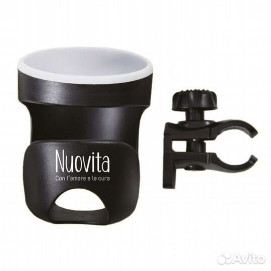 Подстаканник для коляски