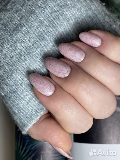 Маникюр Педикюр