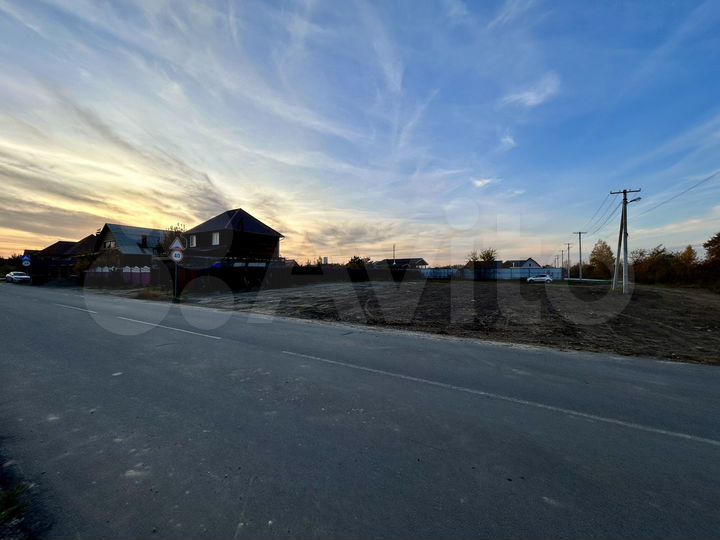 Участок 14 сот. (ИЖС)