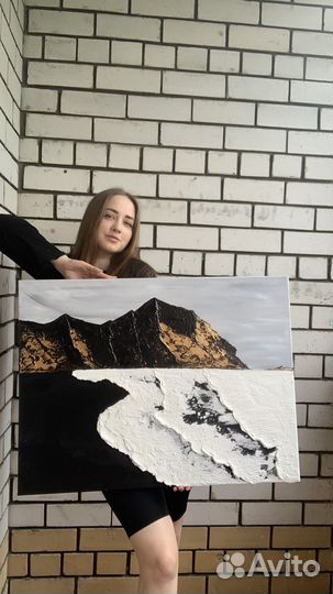 Интерьерная картина