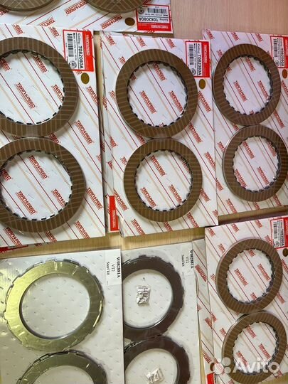 Bариатор восстановленный vt 2 лифан х 60