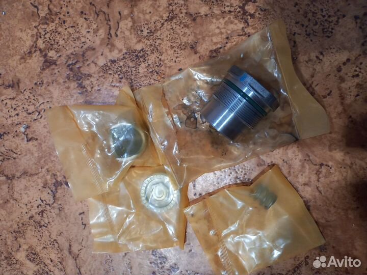 Втулка, рем комплект рулевой рейки, киа рио 3