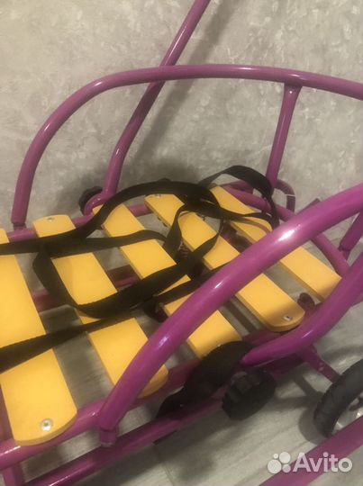 Санимобиль