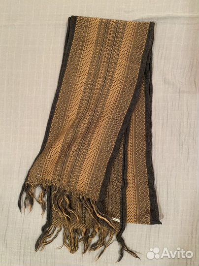 Мужской шарф finn flare