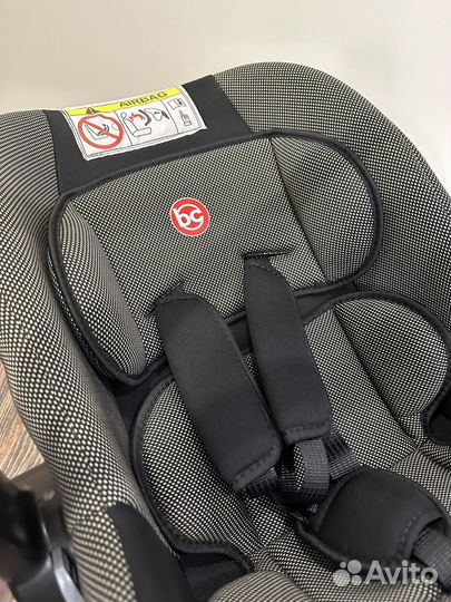 Автолюлька от 0