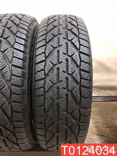 Tigar Winter 185/60 R15 88T