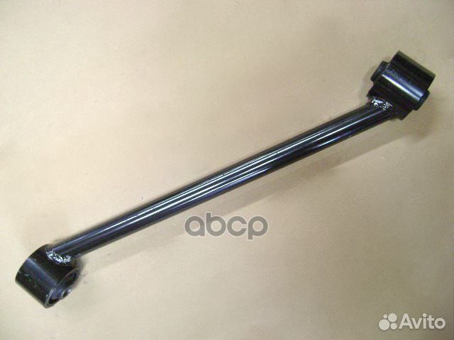 Штанга реактивная задней подвески короткая hove