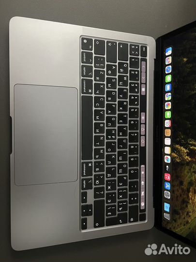 Apple MacBook Pro 13 2020 M1 8gb 256gb