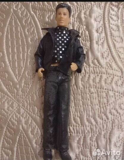 Кукла Барби Кен