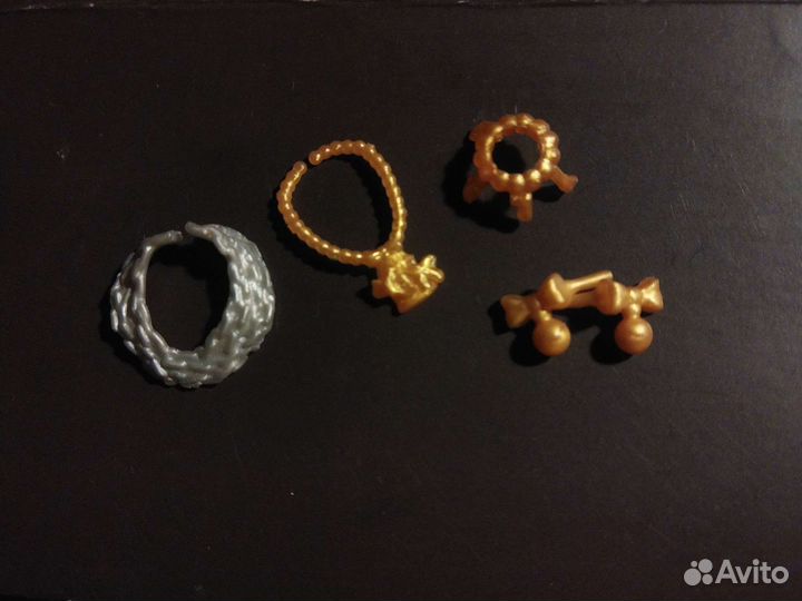 Одежда для кукол монстер хай и эвер афтер хай