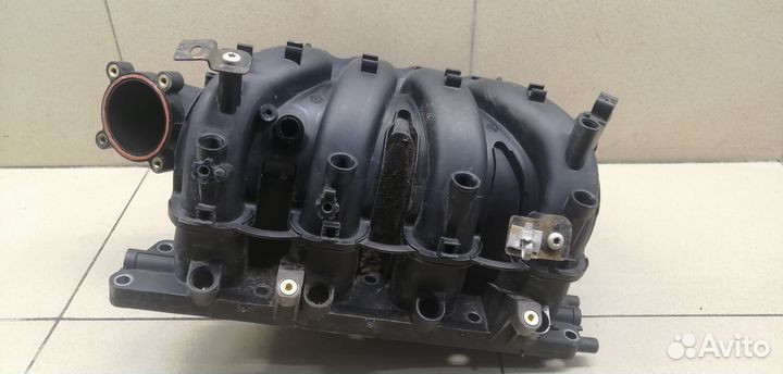 Коллектор впускной Aveo (T300) 2011