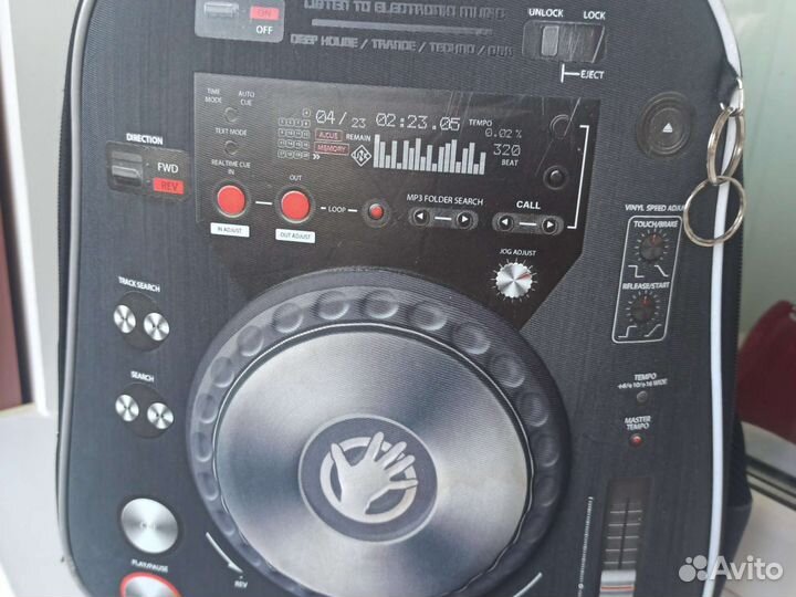 Школьный рюкзак для мальчика Hatber