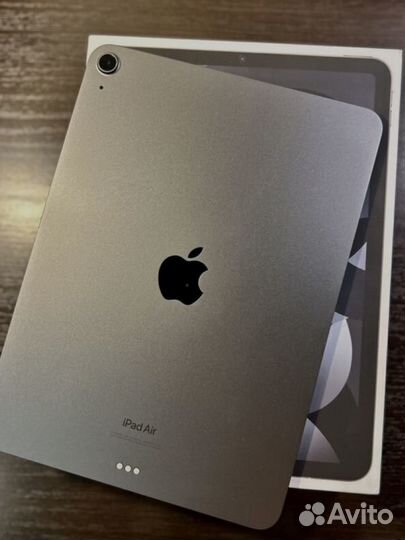 Apple iPad air 5 2022 64gb