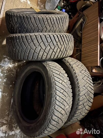 Goodyear Ultragrip Ice Arctic 195/65 R15