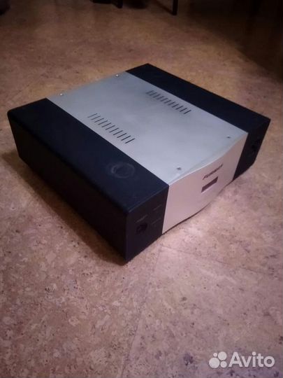 Сетевой фильтр Furman SPR-16E i