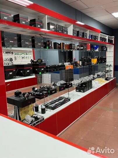 Маски Optima для линз 3.0 с ангельскими глазками