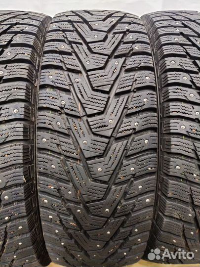 Hankook Winter I'Pike RS2 W429 215/60 R17 100T