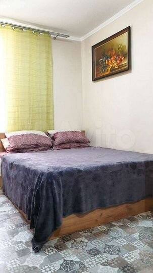 Квартира-студия, 15 м², 1/2 эт.