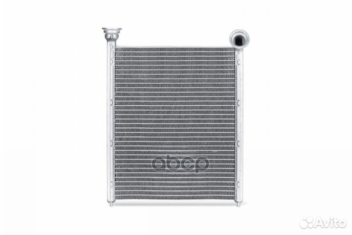 Радиатор отопителя citroen C4 II (2011) 8016-0