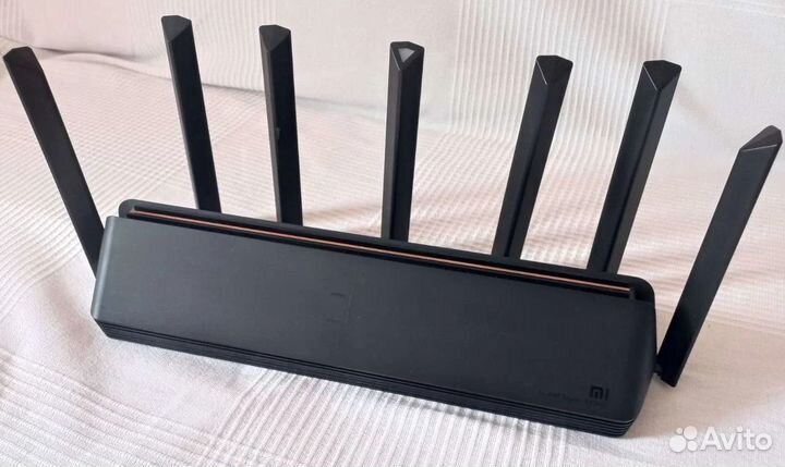 Xiaomi Mi Aiot AX3600