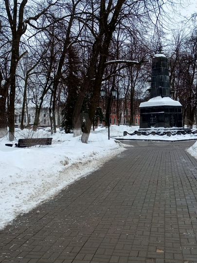 2-к. квартира, 34,5 м², 1/2 эт.