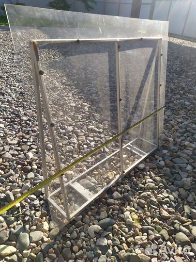 Козырек над дверью