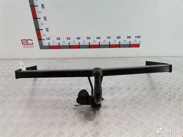 Фаркоп для Volkswagen Golf 4