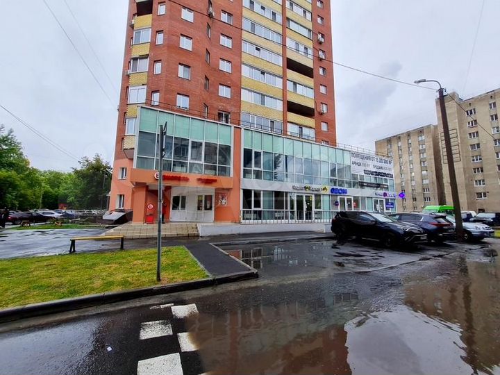 Продам торговое помещение, 141.1 м²