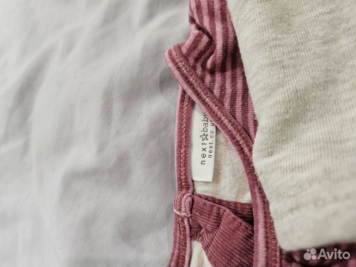 Пакет платий нарядных и в сад