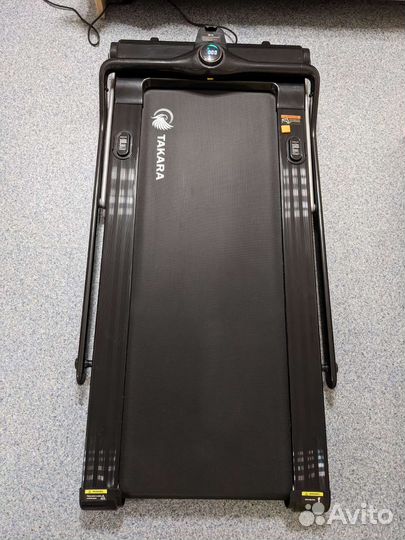 Беговая дорожкаtakara YP-mini change