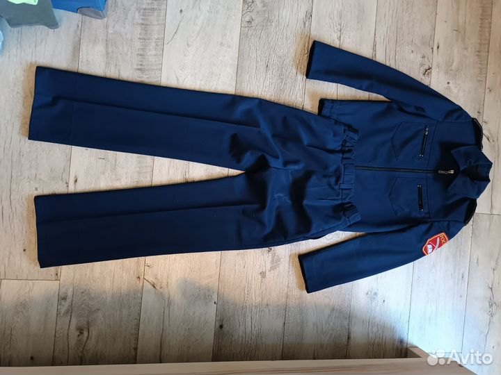 Форма кадетская школа 95