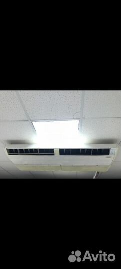 Кондиционер General Climate GC-CF60HR-08