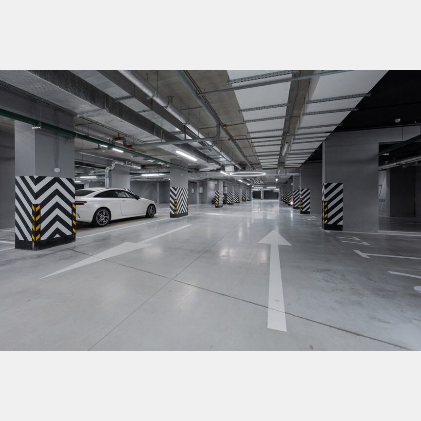 3-к. апартаменты, 71,7 м², 1/5 эт.