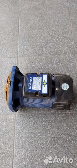 Электродвигатель