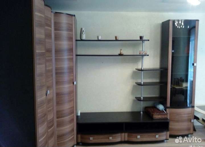 Стенка 4 в 1