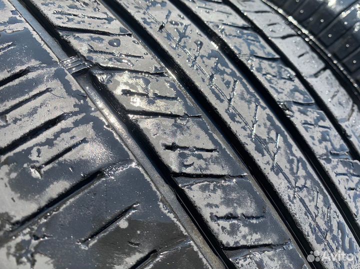 Goodyear Eagle LS 2 225/55 R18