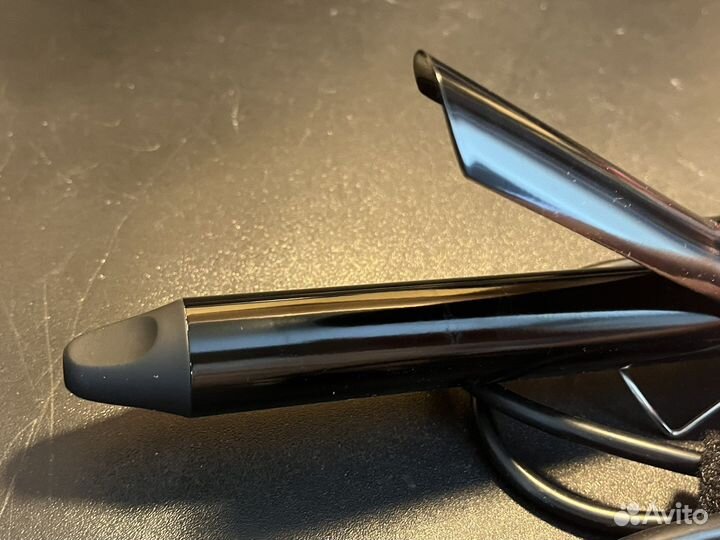 Плойка для волос alfaparf milano limited edition