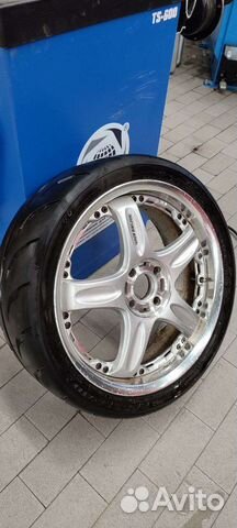 Диски r17 4x100