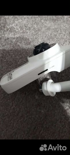 Комплект видеонаблюдения IP камера AltCam IBC13IR