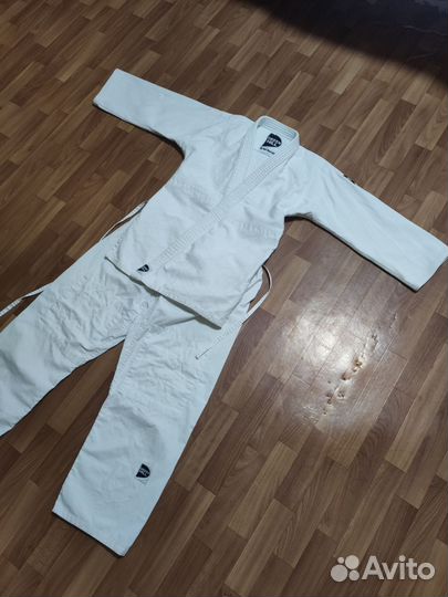 Кимоно для дзюдо 170