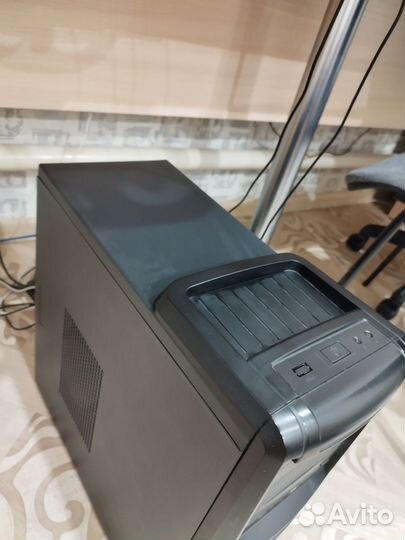 Системный блок AMD athlon 2