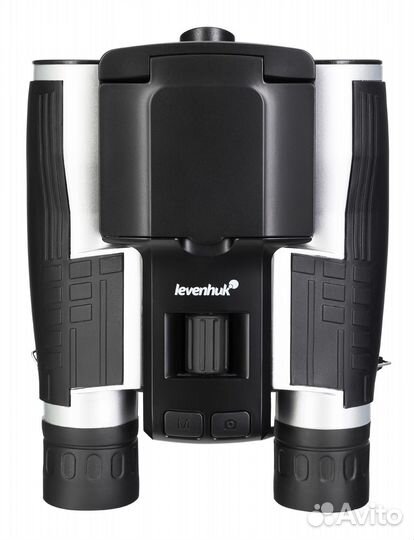 Бинокль цифровой Levenhuk Atom Digital DB20 LCD