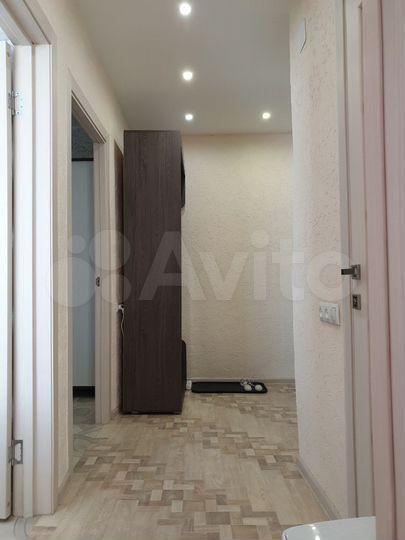 2-к. квартира, 41 м², 2/2 эт.