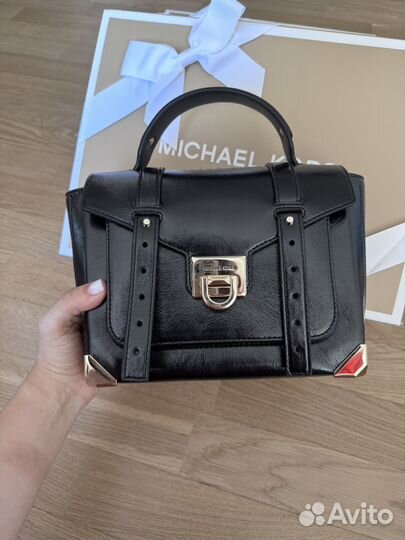 Сумка Michael Kors Manhattan новая Оригинал