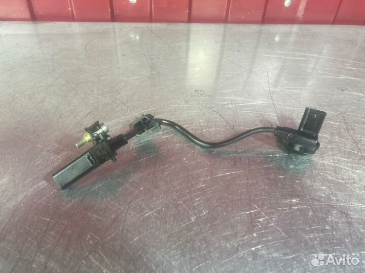 Датчик коленвала Bmw X1 E84 N20B20A 2012