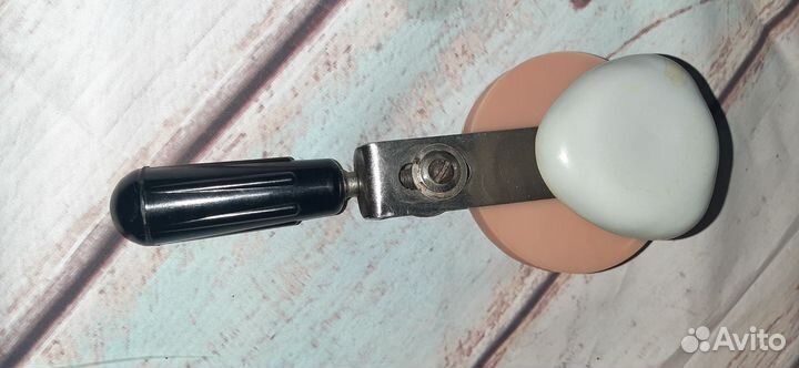 Кухонные принадлежности СССР