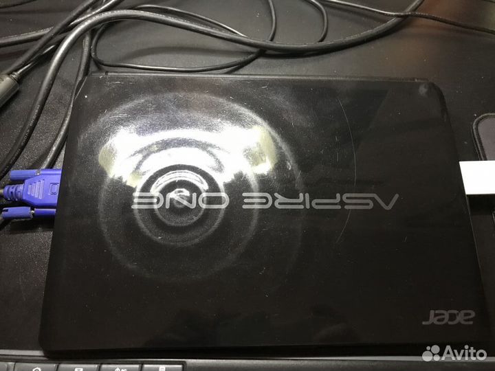 Нетбук acer aspire one 4-ядерный