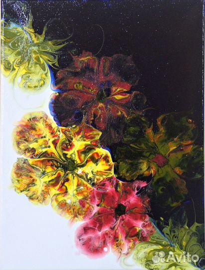 Интерьерная картина