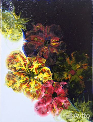 Интерьерная картина